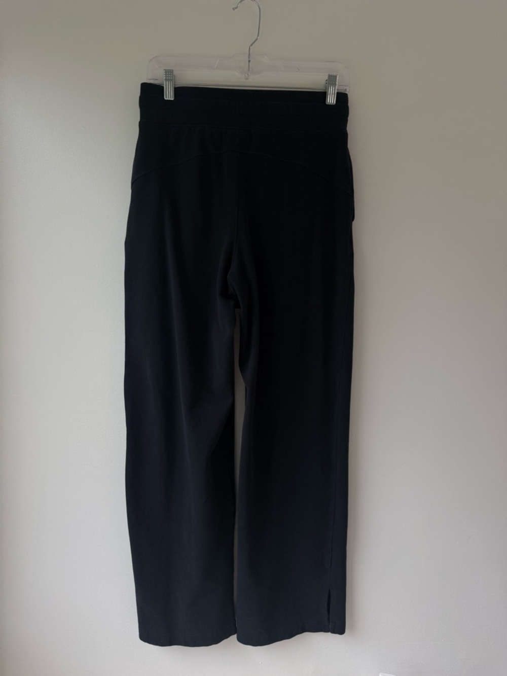 Pact organic cloudknit wide leg szSmall - Picture 5 of 14